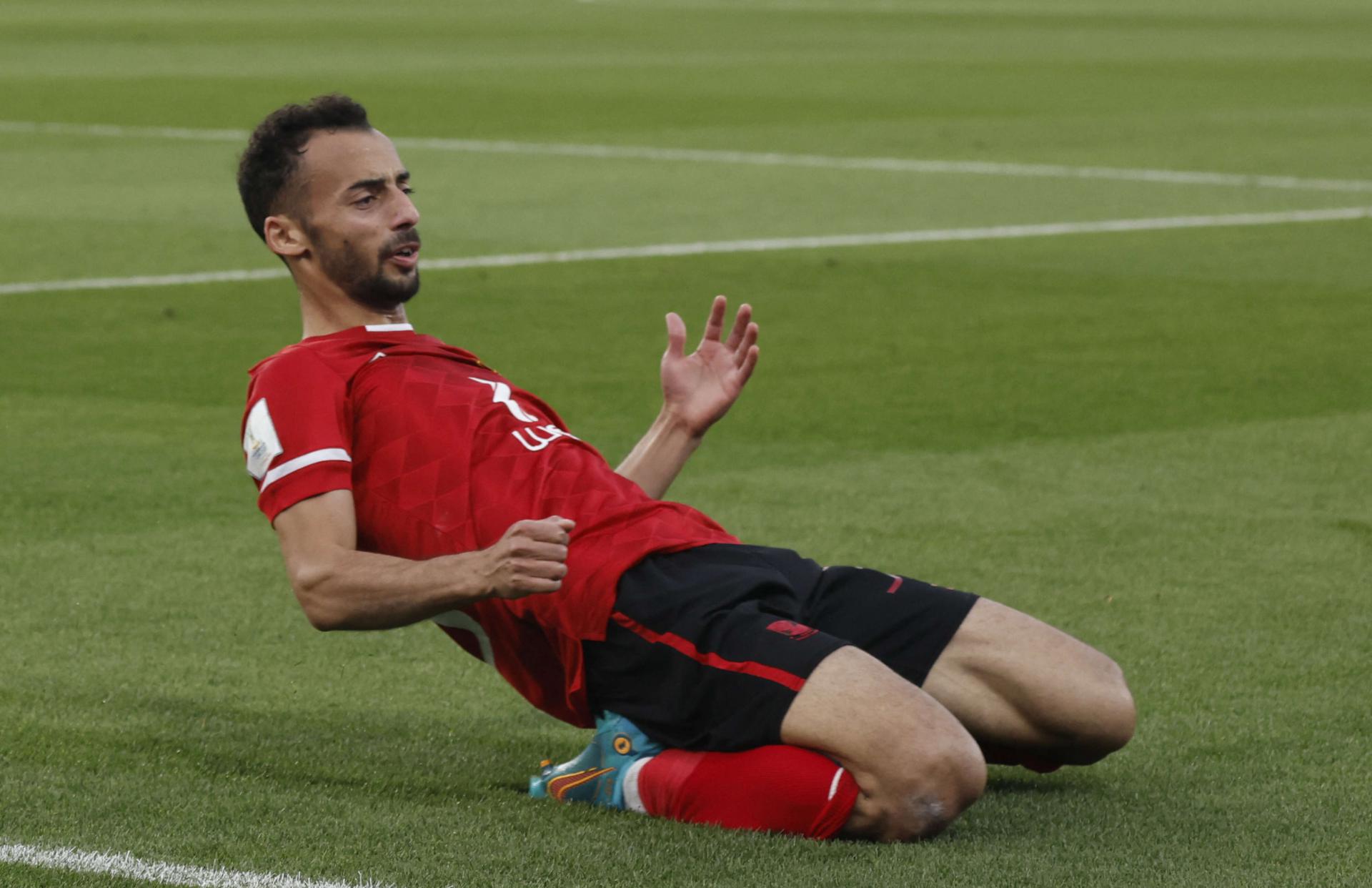 فريق 'القرن' لتفادي الخسارة أمام الهلال