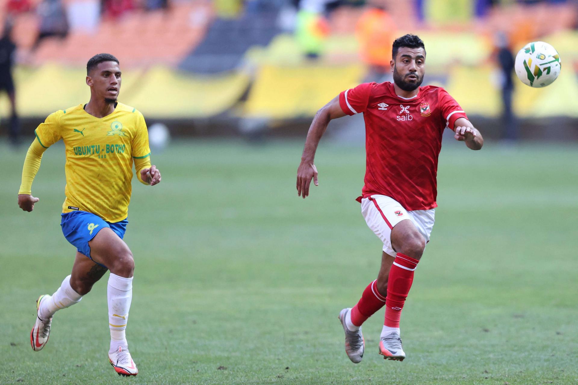 فريق القرن يعقد مسيرته نحو الاحتفاظ بلقبه للعام الثالث توالياً 