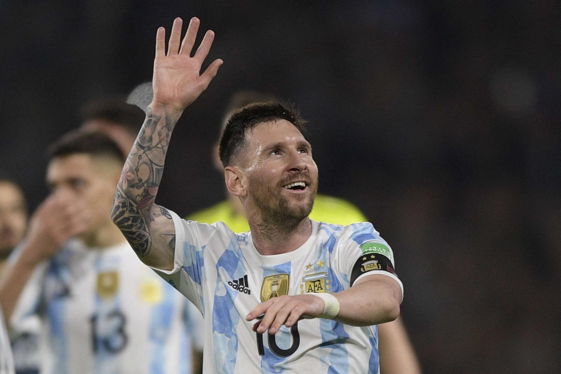 قائد المنتخب الأرجنتيني قد يخوض آخر مونديال في مسيرته