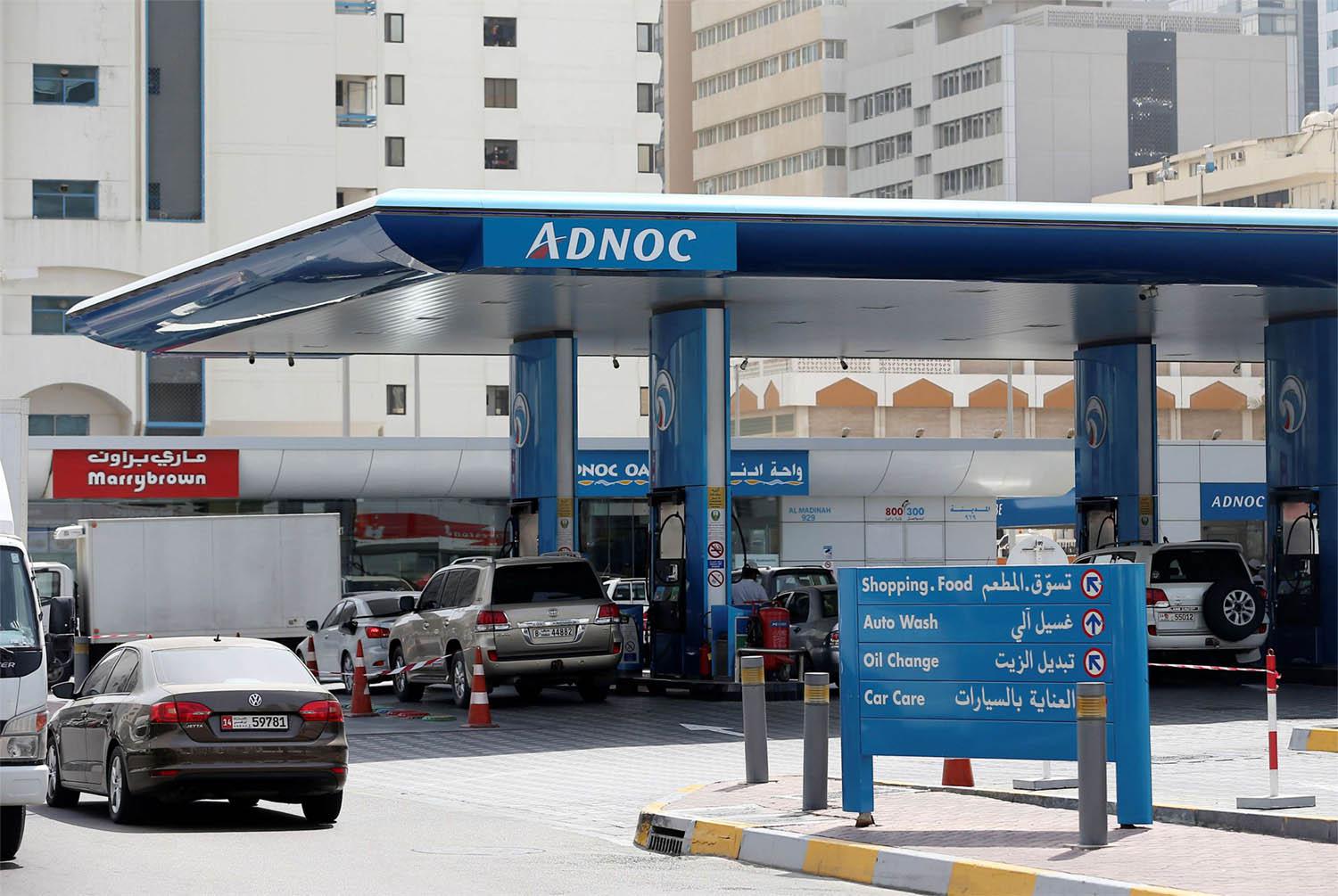 UAE steadfast to its commitment to OPEC+ agreement