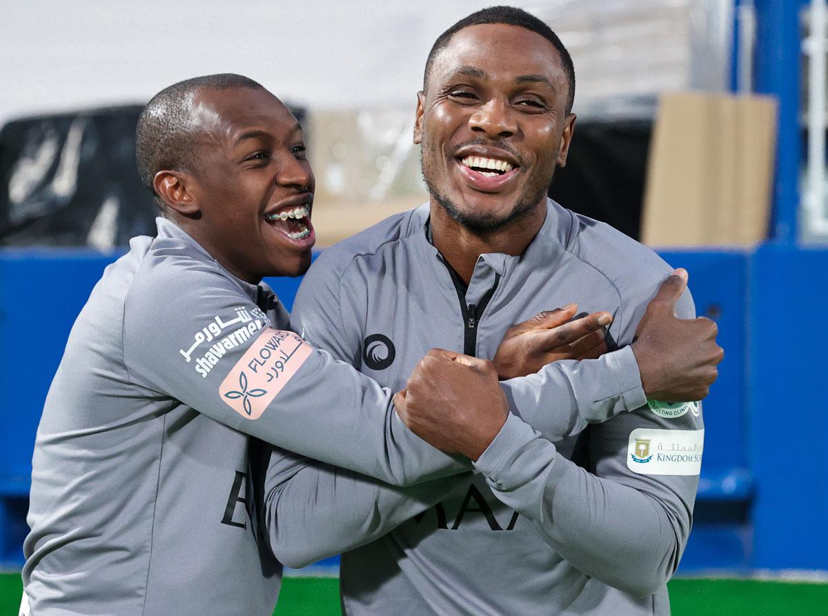 الخطأ ممنوع على الهلال 