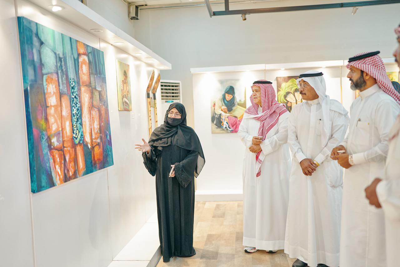 ثقافة وفنون الدمام 