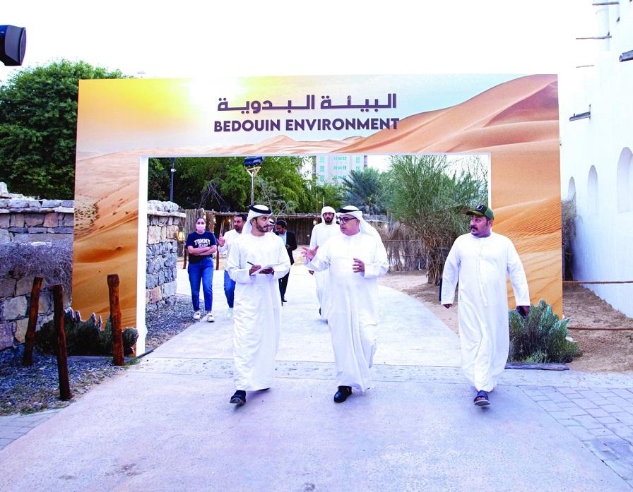 أيام الشارقة التراثية