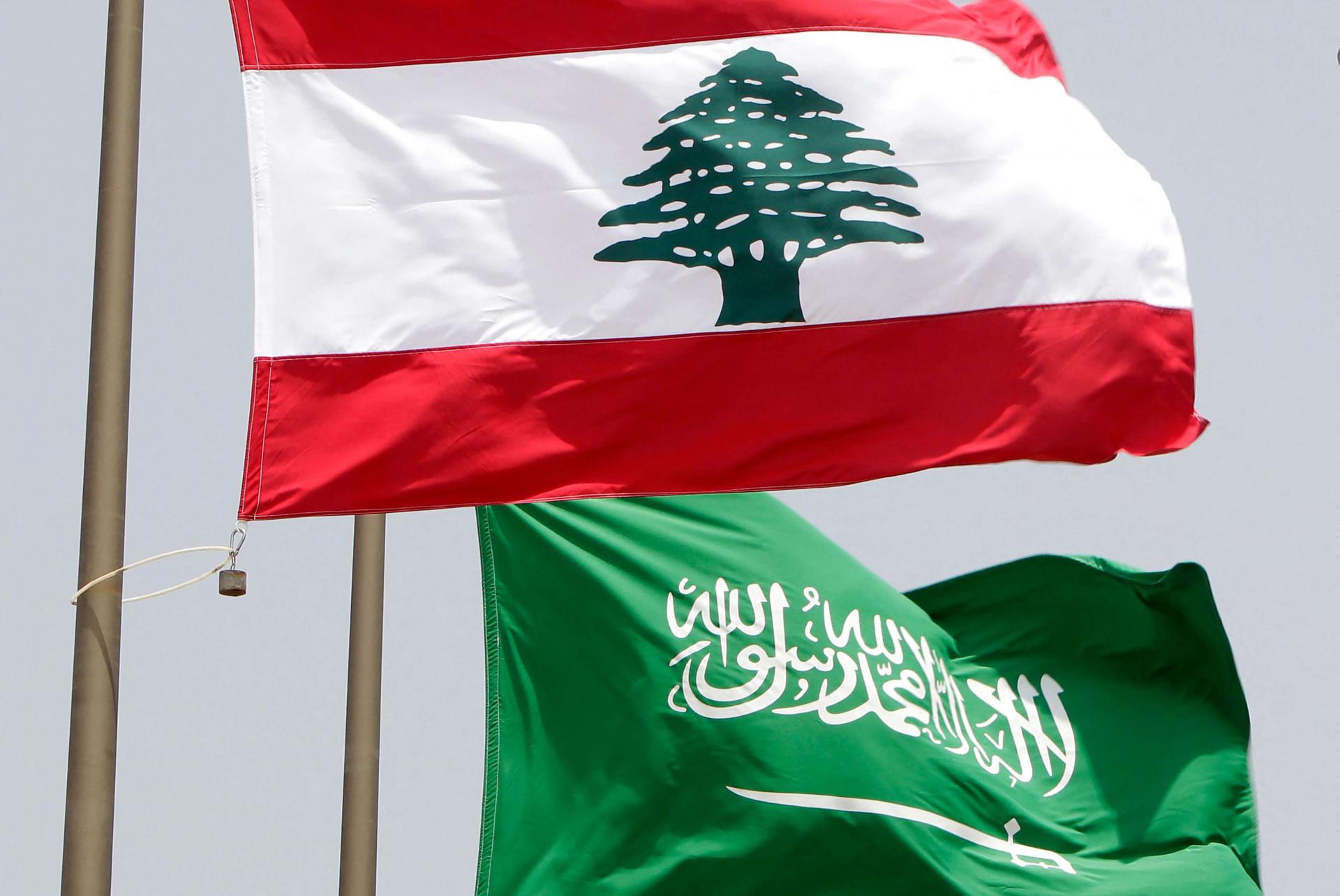 لبنان يسعى جاهدا لانهاء التوتر مع السعودية ودول الخليج
