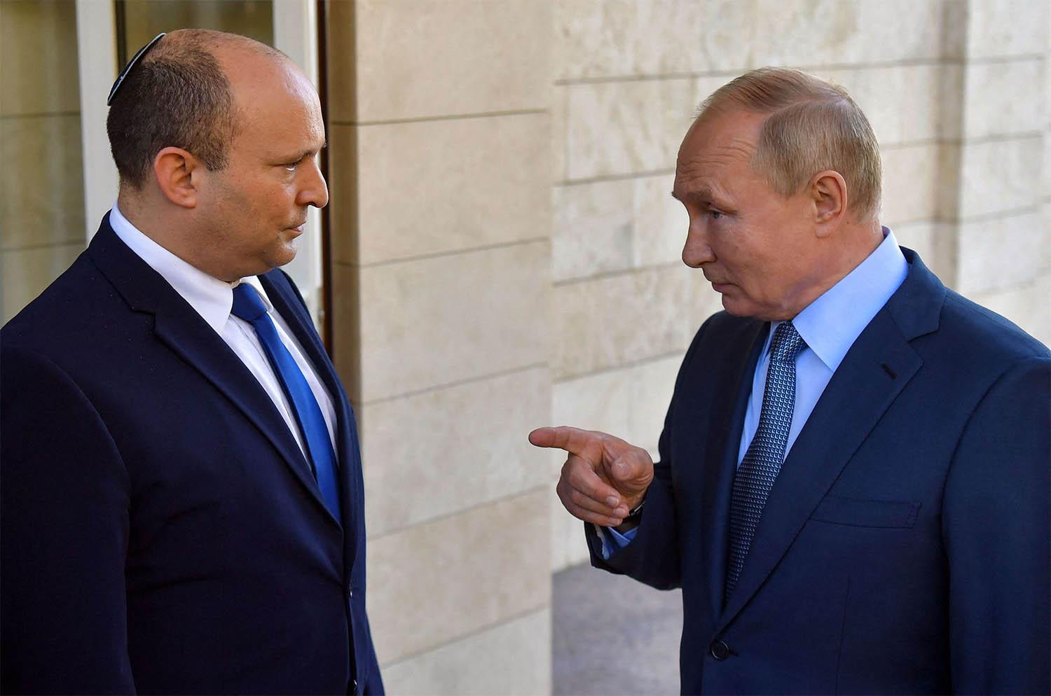 No breakthrough to end the crisis