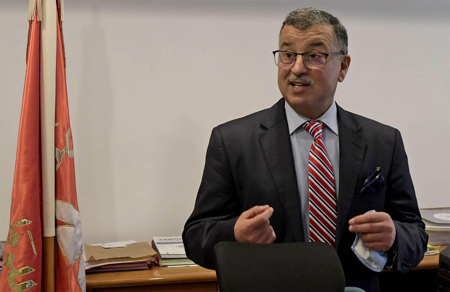 The judge claimed that Kilani incited the police not to enforce the law last January