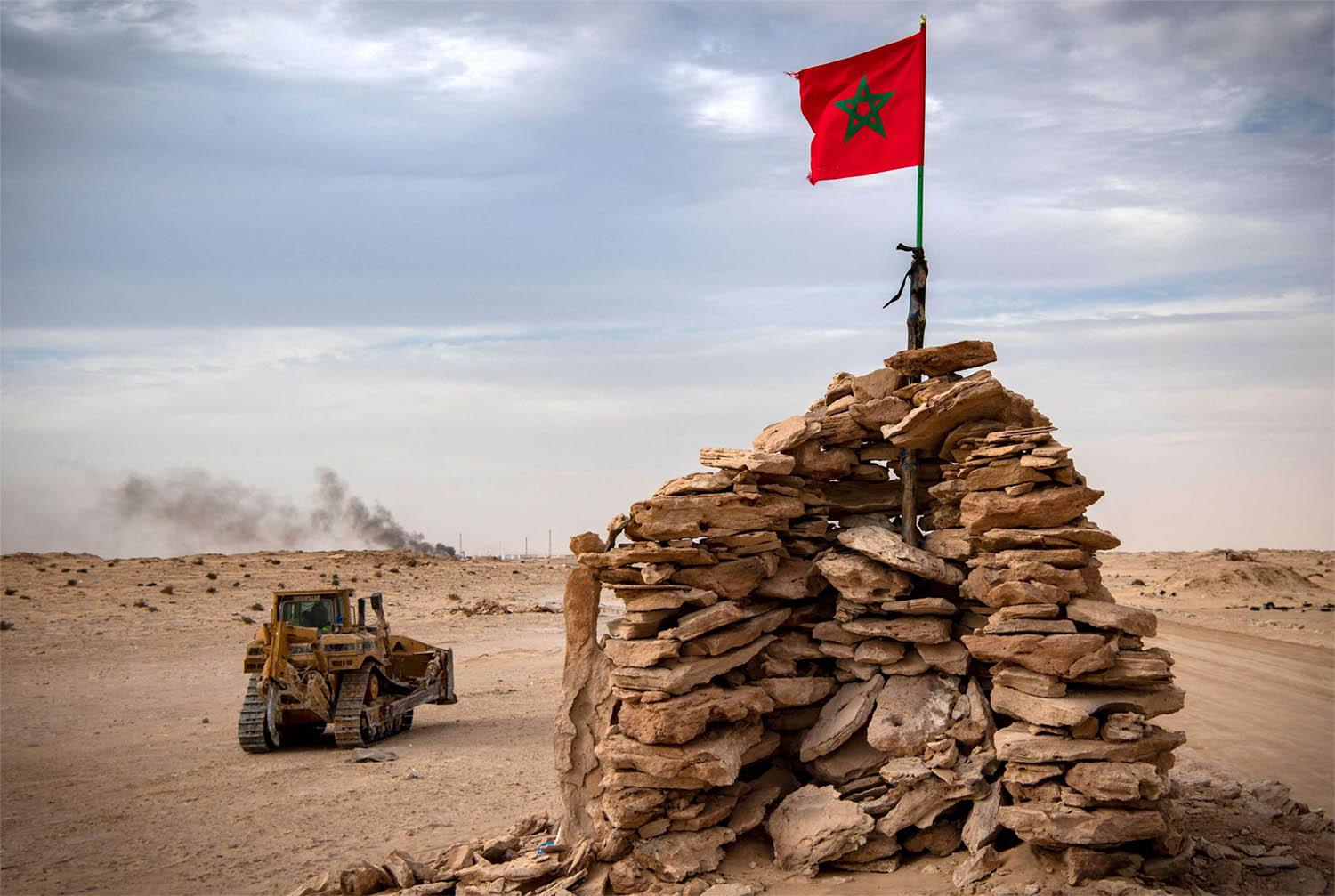 Rabat says its 2007 proposal to offer Western Sahara autonomy within Morocco is the most it can offer as a political solution to the conflict