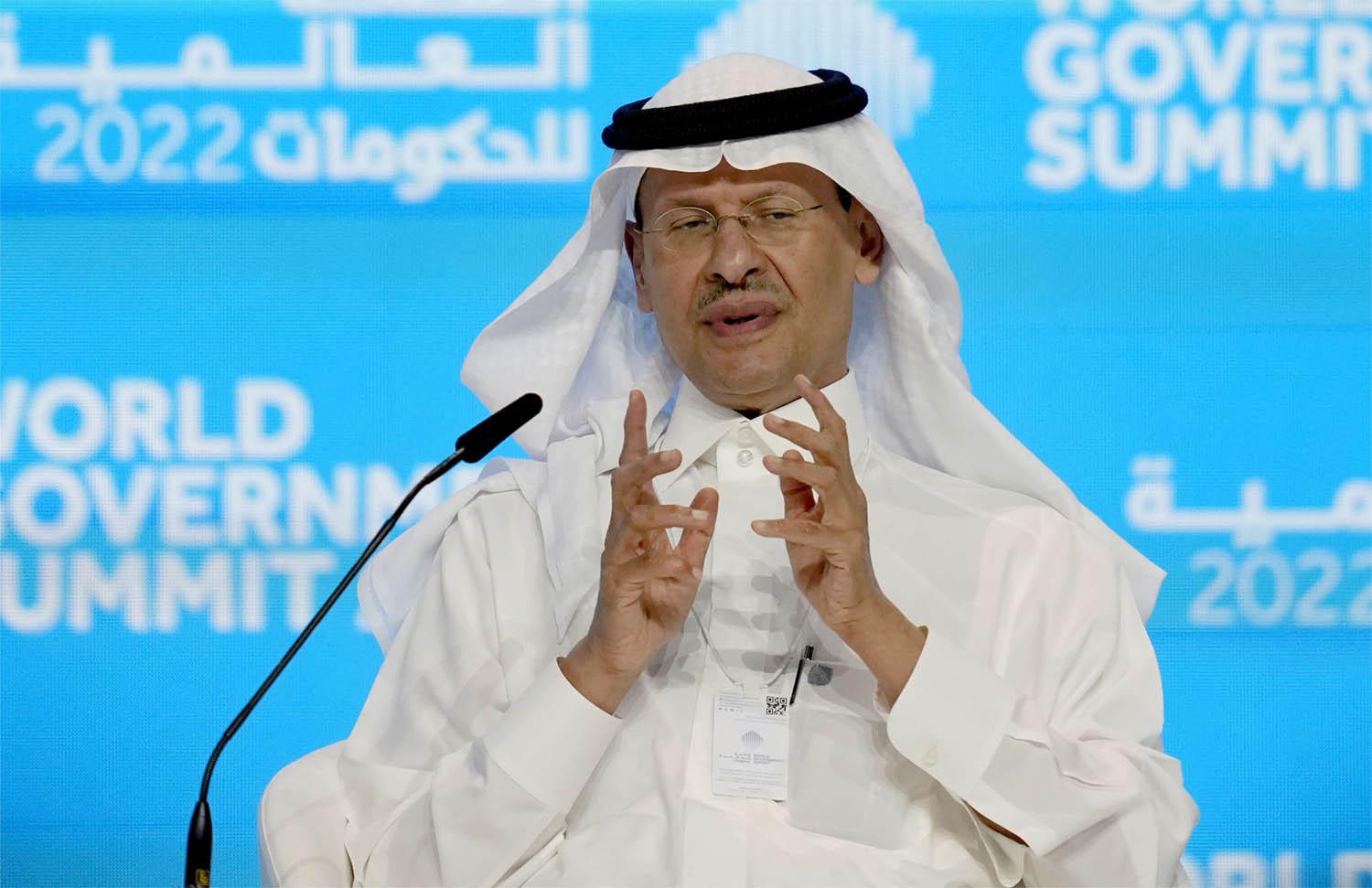 Saudi Arabia says it will not bear any responsibility for shortages in oil supplies due to Houthis’ attacks