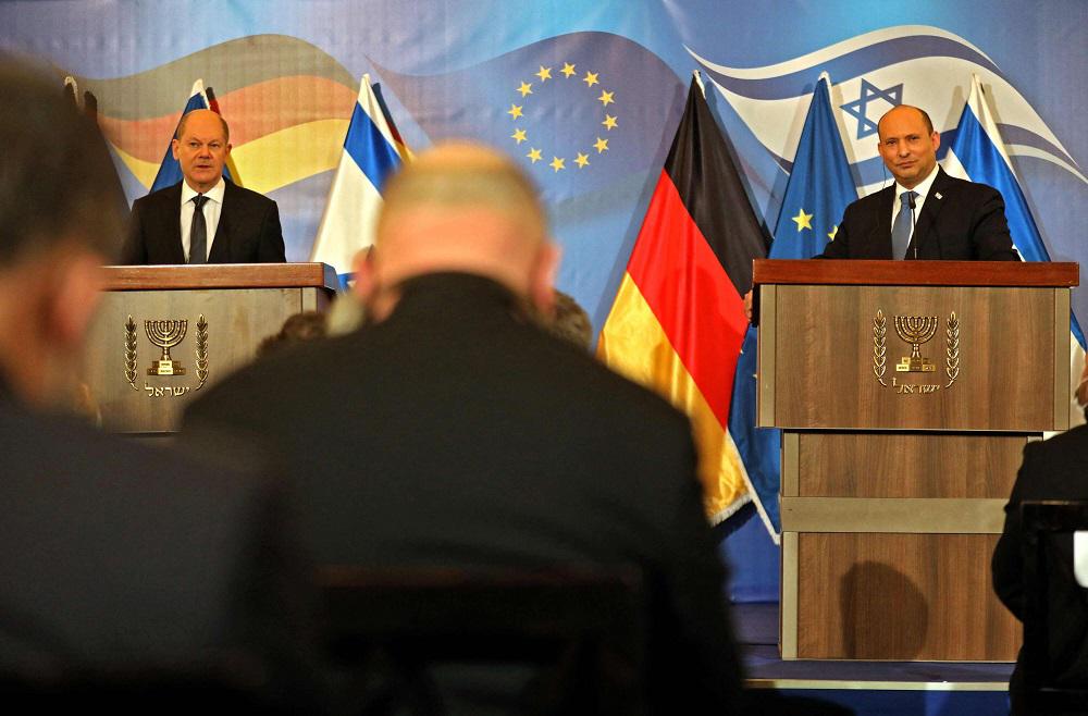 اسرائيل تعارض الاتفاق النووي مع ايران بشدة رغم الدعم الغربي للحل السياسي بشأن الملف النووي