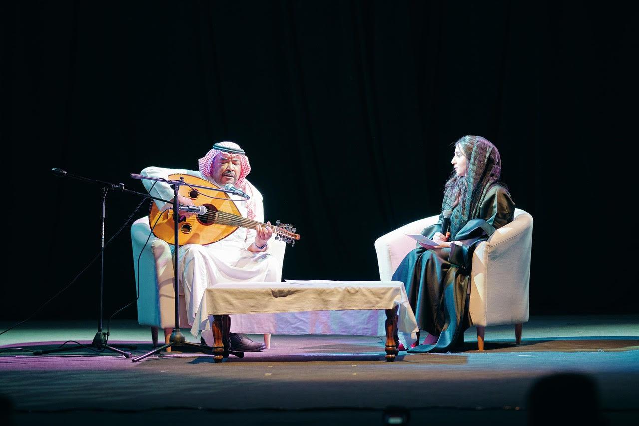 ملتقى الدمام الموسيقي