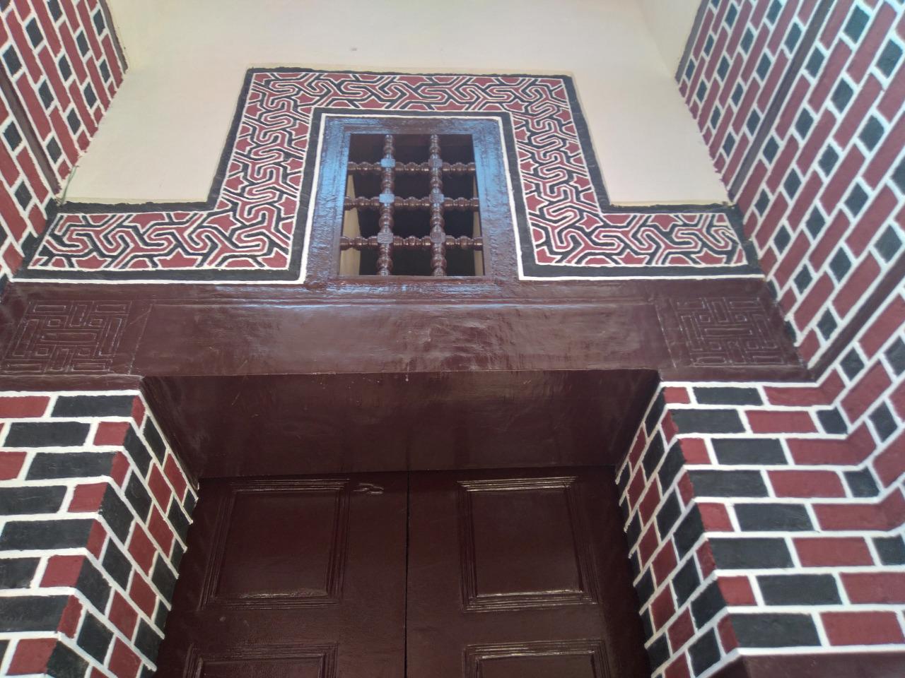 جامع عبدالله العاصي 
