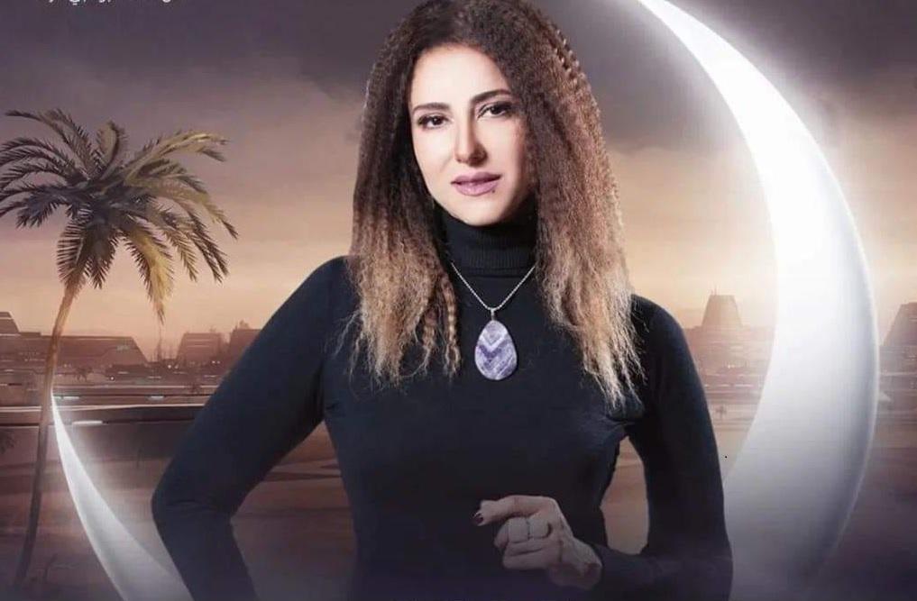 حنان مطاوع