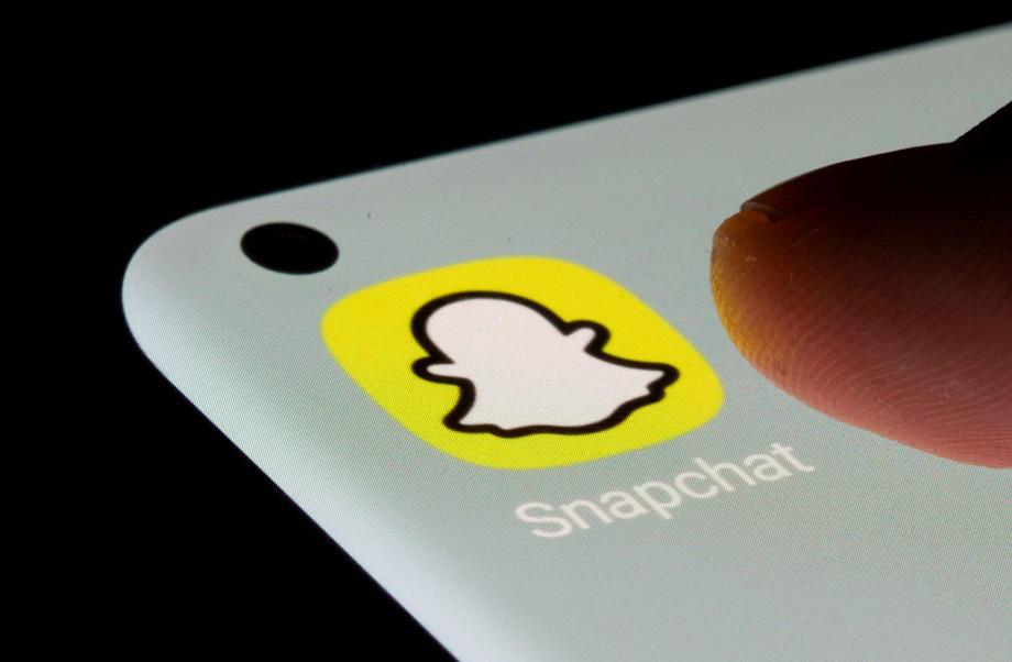 سناب شات