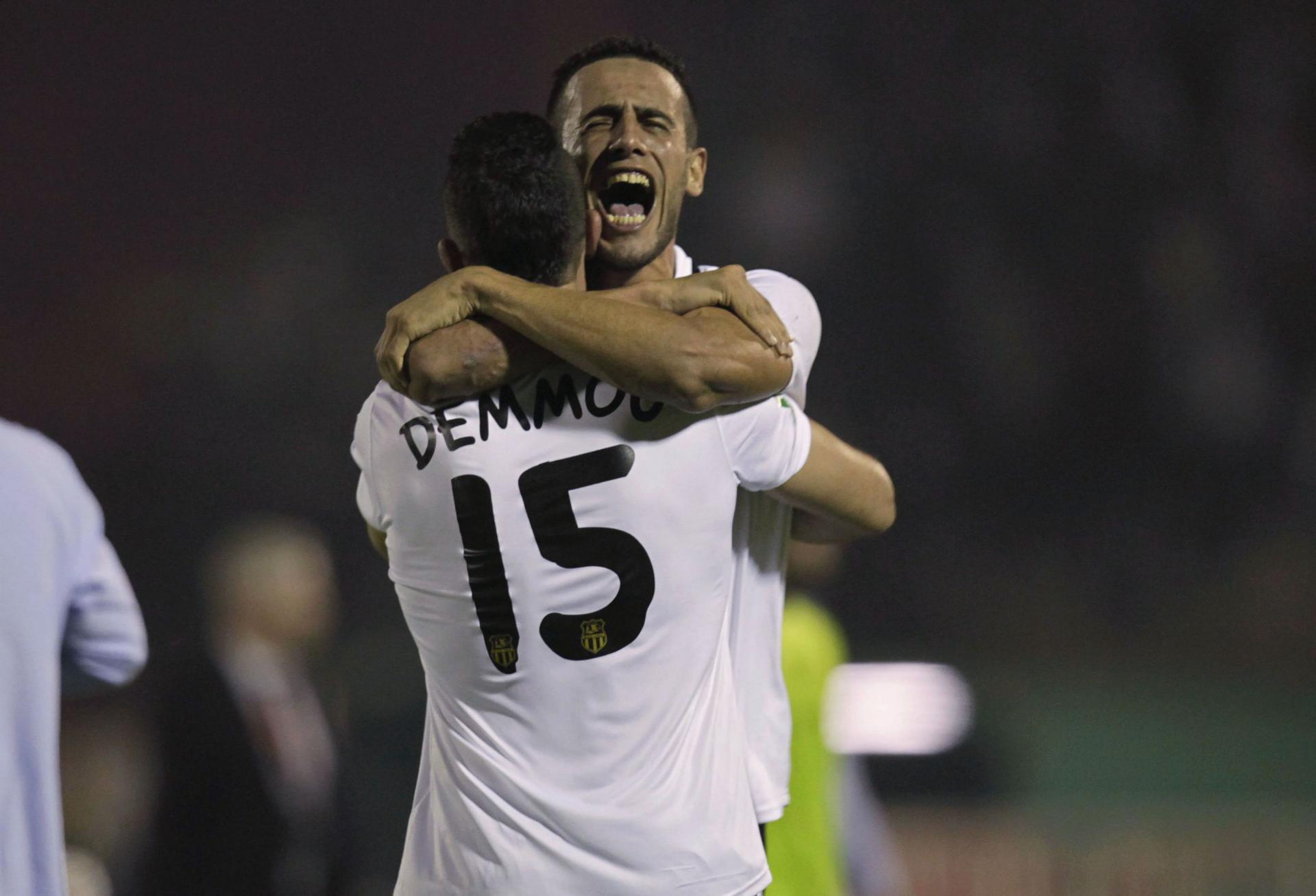 فريق 'السطايفي' في نصف النهائي القاري للمرة الرابعة في تاريخه