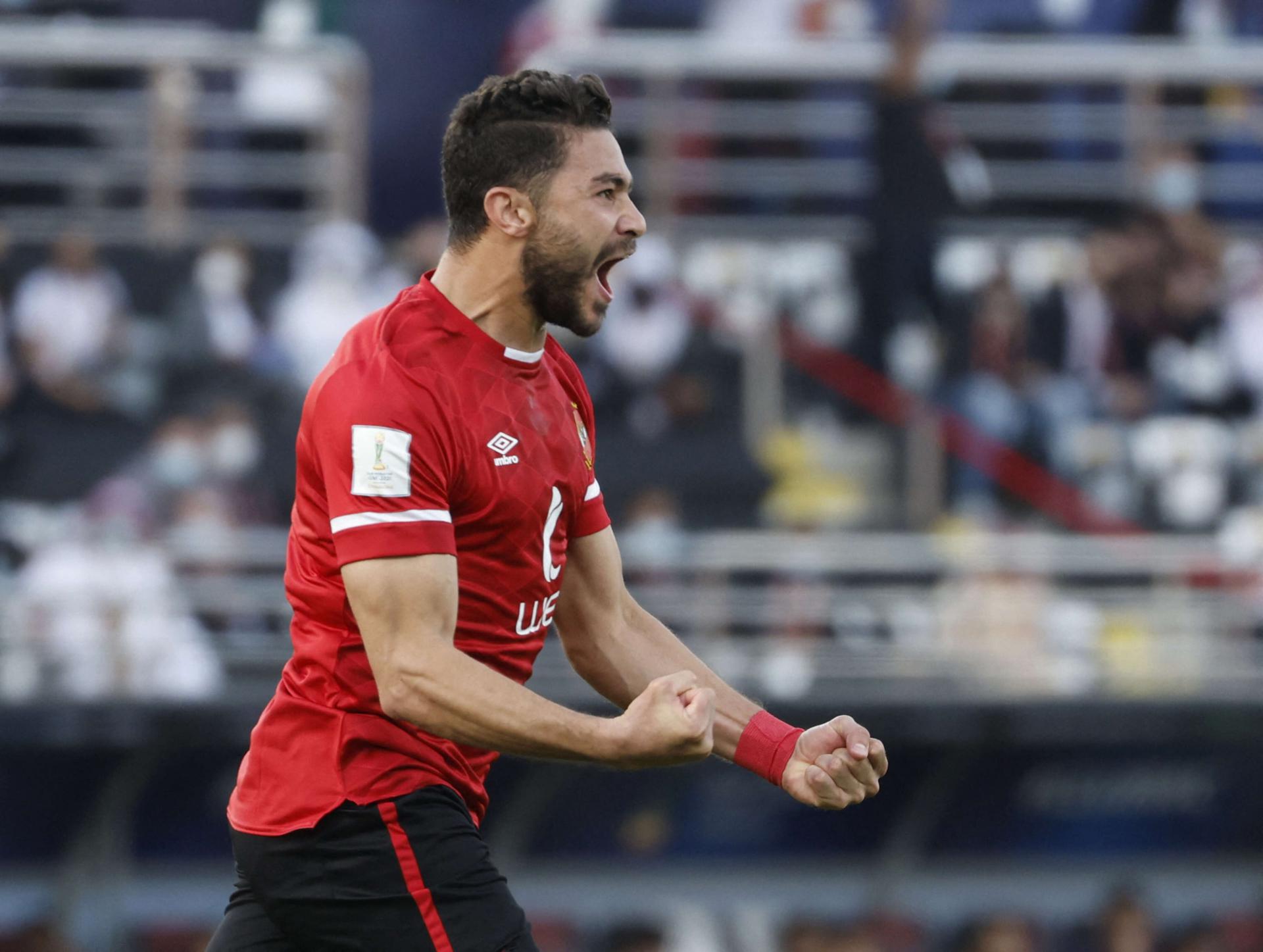  فريق القرن يسقط قبل مواجهته الرجاء في ذهاب ربع النهائي