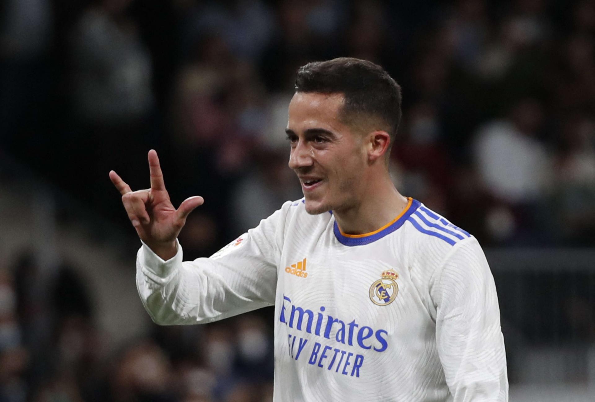 الفريق الملكي يفرض هيمنة مطلقة على مواجهته مع ضيفه خيتافي