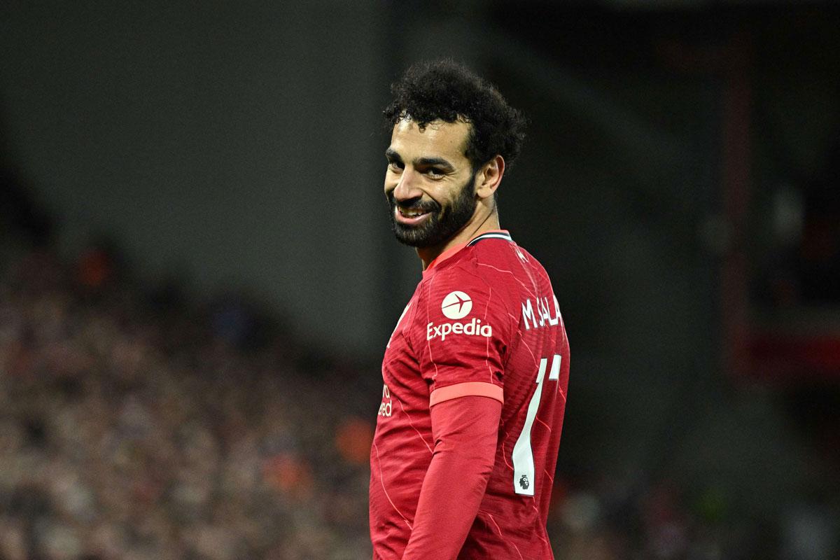 فوز ثمين لليفربول
