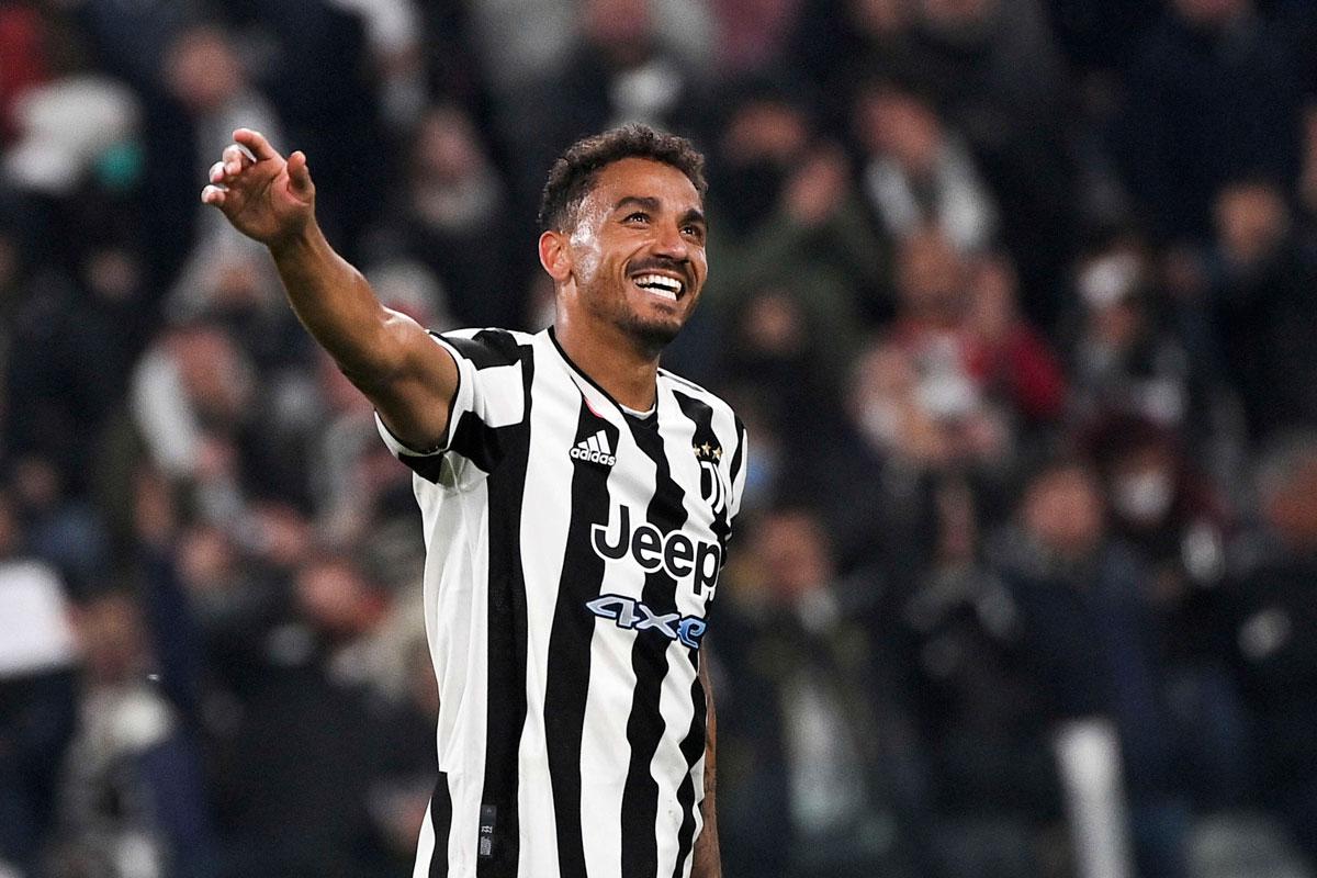 فريق 'السيدة العجوز' لتفادي الخروج خالي الوفاض للمرة الأولى منذ عام 2011