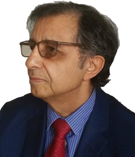علي محمد زيد 
