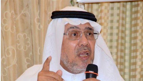 الباحث عبدالحفيظ عبدالرحيم محبوب