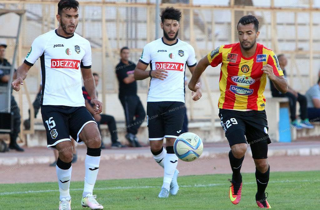 فريق 'المكشخة' يكتفي بنقطة في مباراة مثيرة من حسابه على تويتر