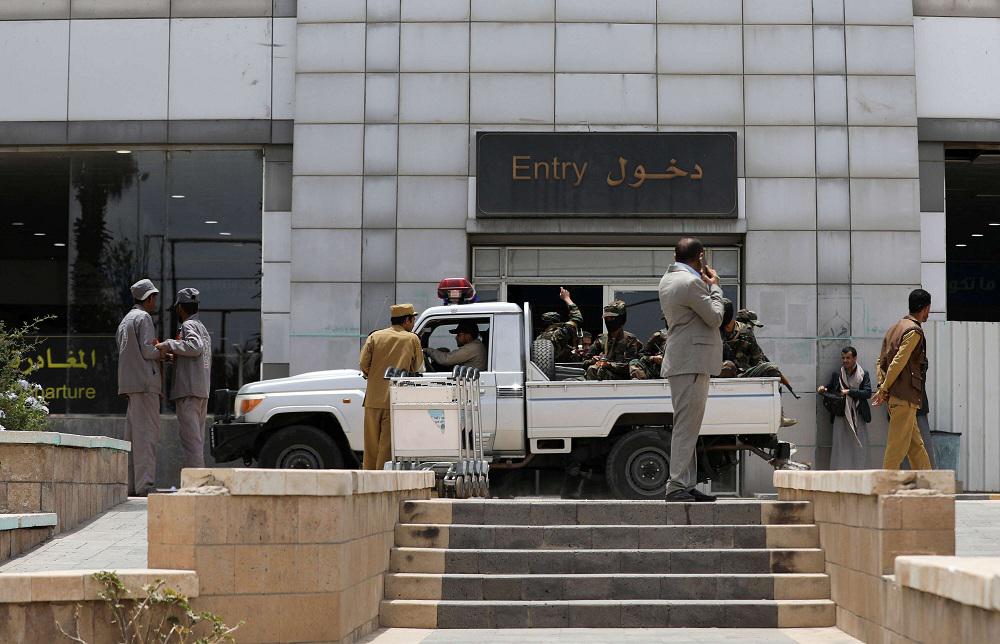 الإفراج عن المعتقلين الأجانب يأتي في سياق هدنة بشهرين