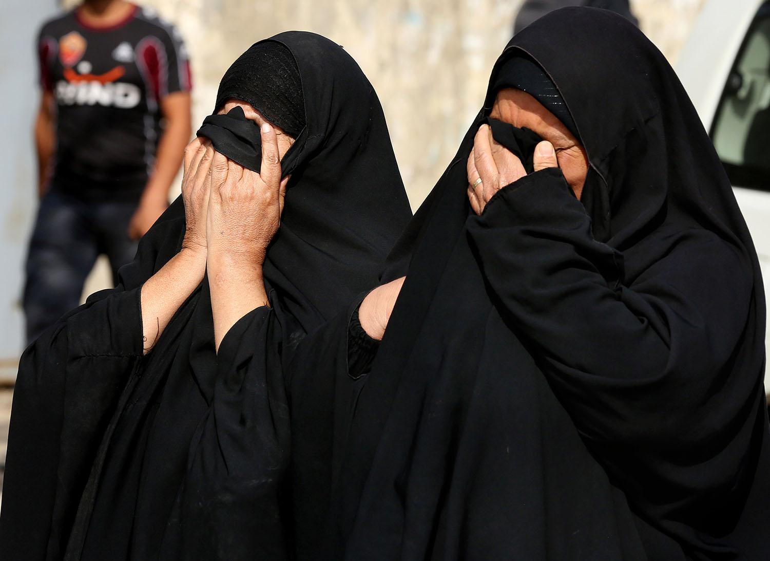 غيبوبة مهدت للانهيار العظيم 