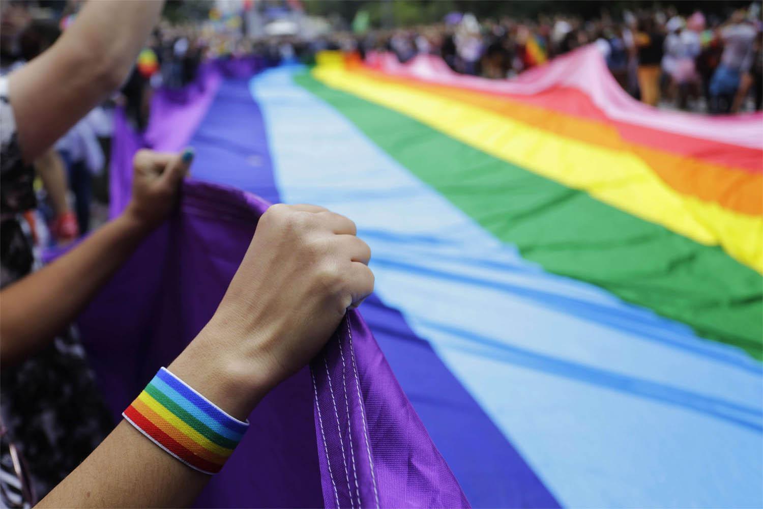 Same-sex relations remain criminalized in Qatar