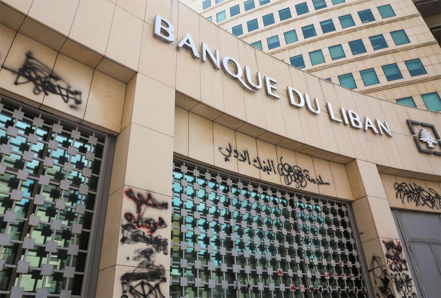 Banque du Liban