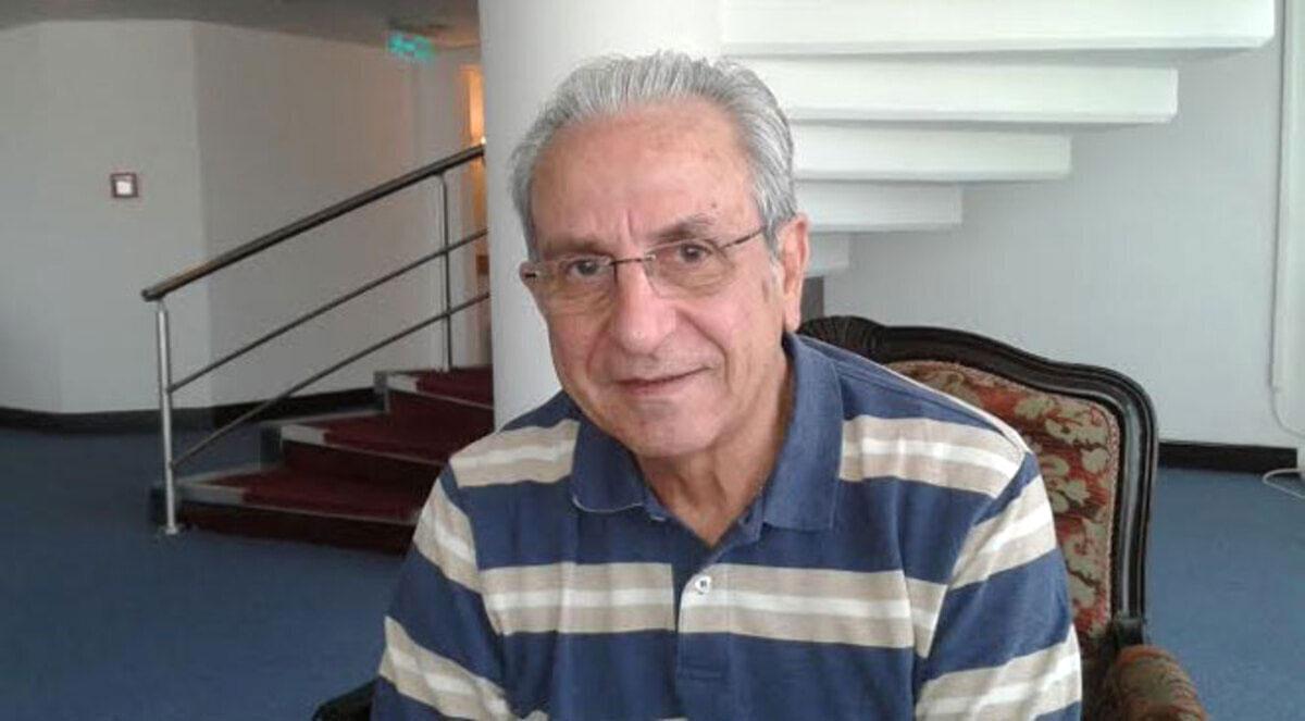 علي بدرخان