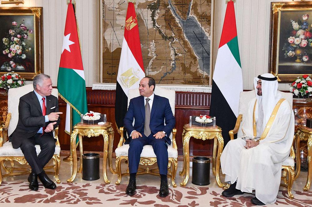 حرص عربي على انهاء التوترات في القدس وحماية الأماكن المقدسة
