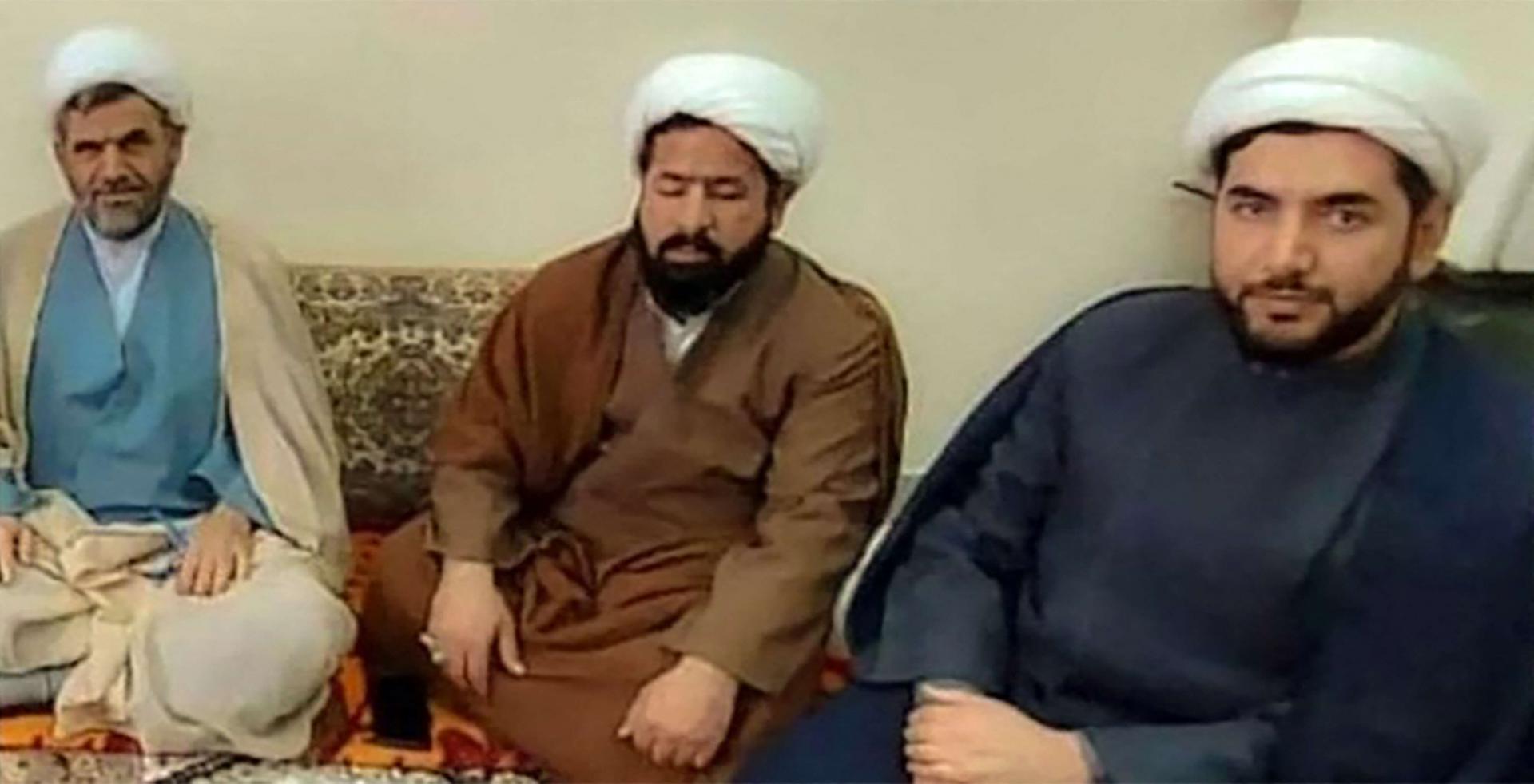 الهجوم الذي راح ضحيته اثنان من رجال الدين بأكبر مجمع ديني للشيعة في إيران يعتبر نادرا 