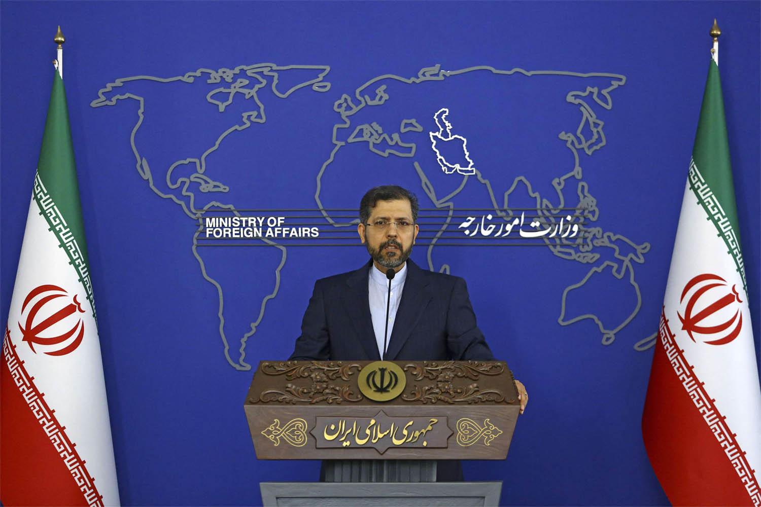 Saeed Khatibzadeh 