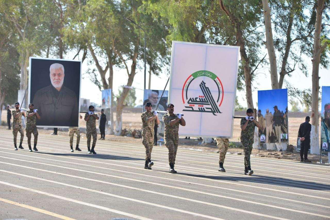 فصائل في الحشد لا تزال تنفذ هجمات ضد القوات الاجنبية في العراق