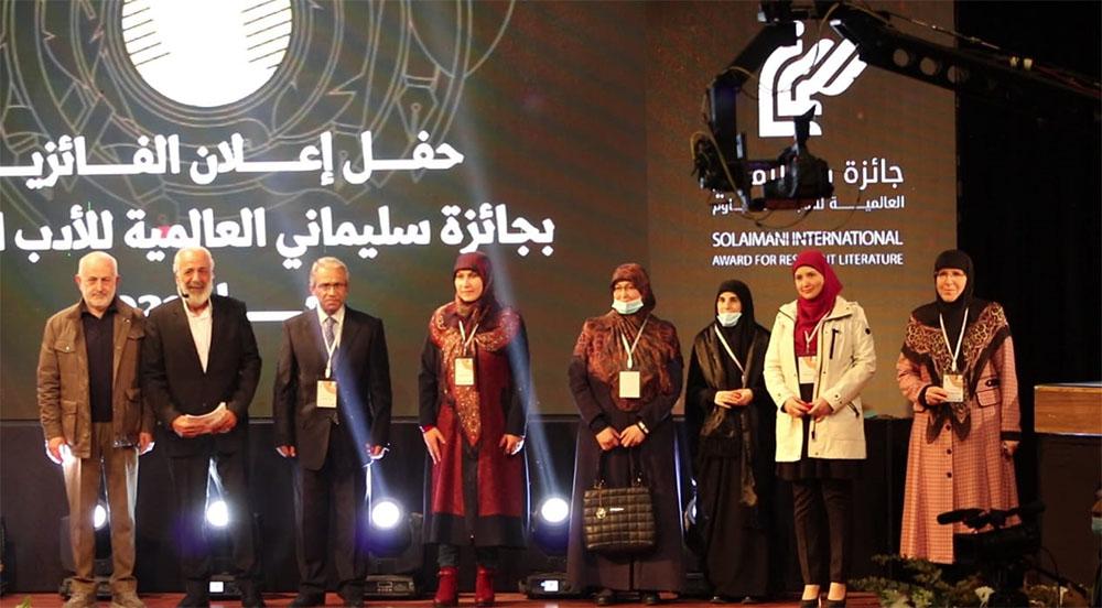 حزب الله ينتصر على لبنان بصورته الأدبية المشرقة