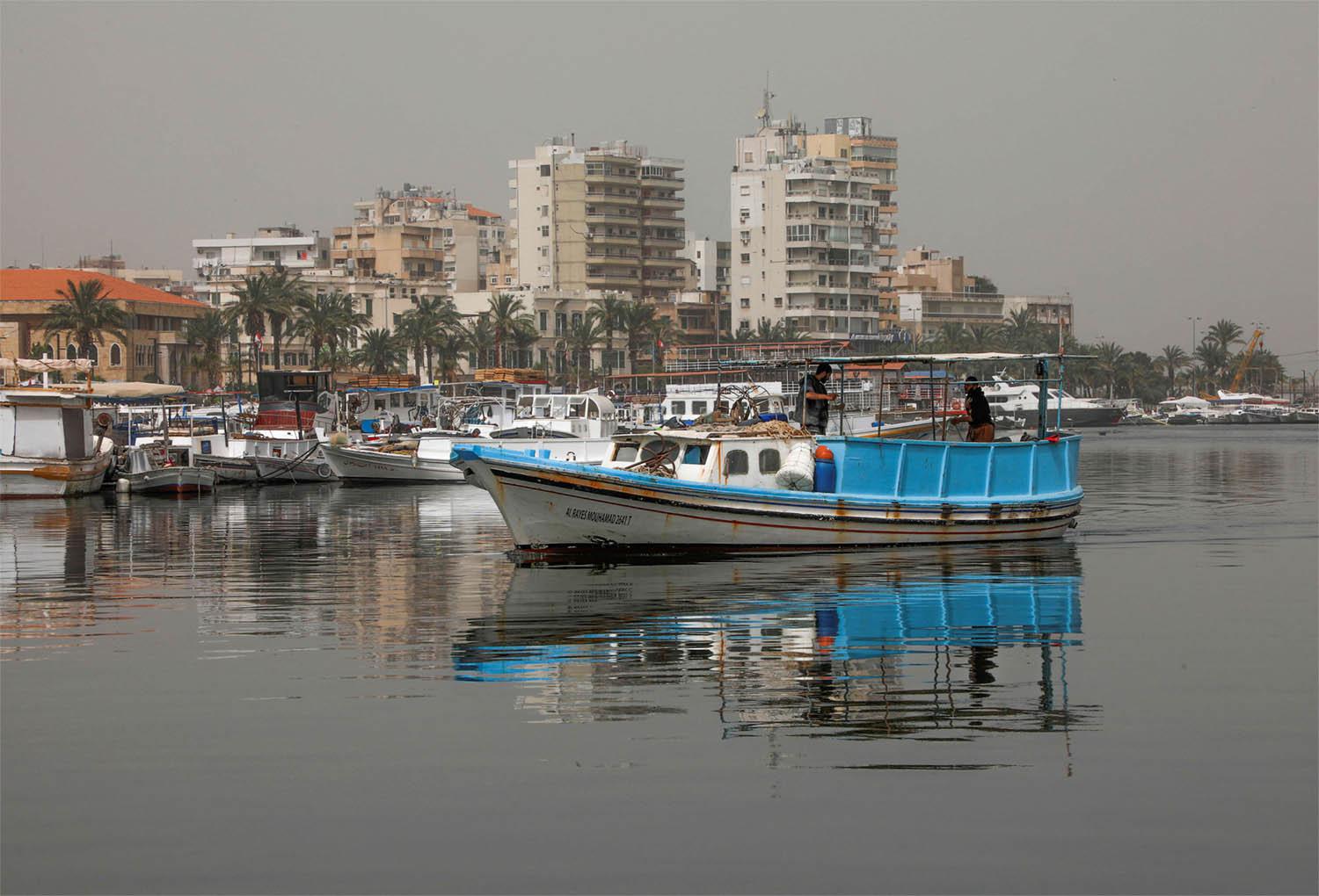 Smugglers were preparing to send 85 people on a boat after collecting a total of $400,000 from them
