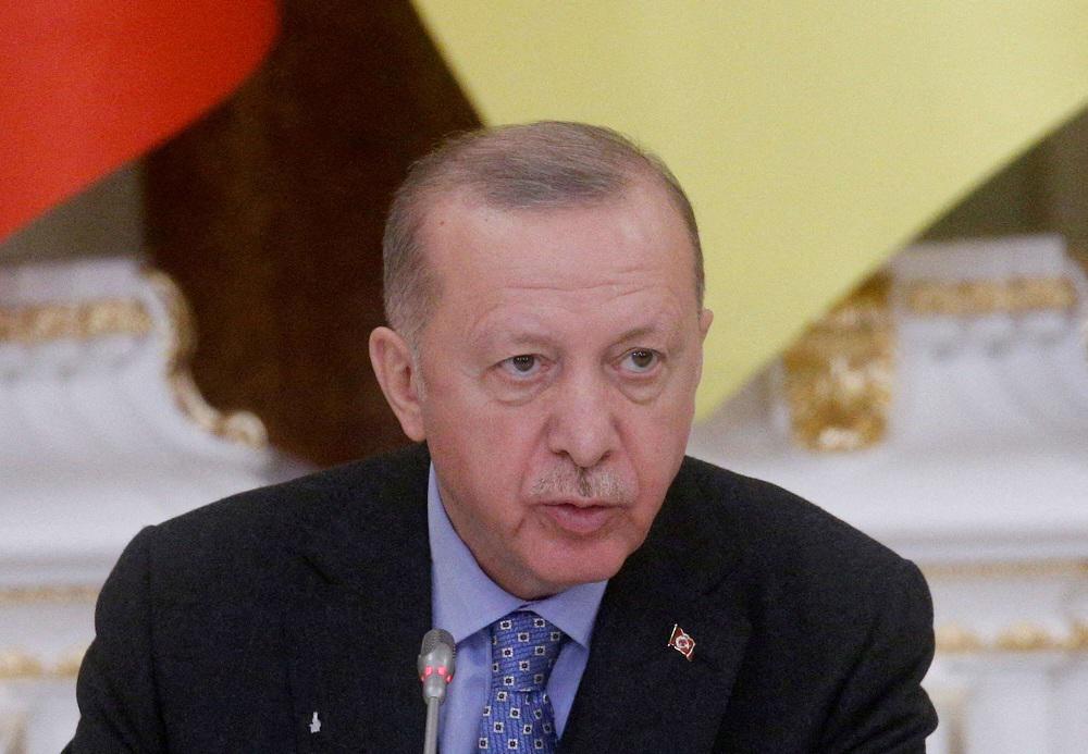 أردوغان يسعى لتجنب حرج شديد بسبب صدامات الأقصى بينما يريد تحسين العلاقات مع إسرائيل