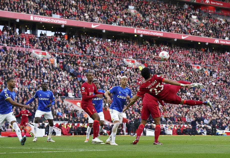 ليفربول