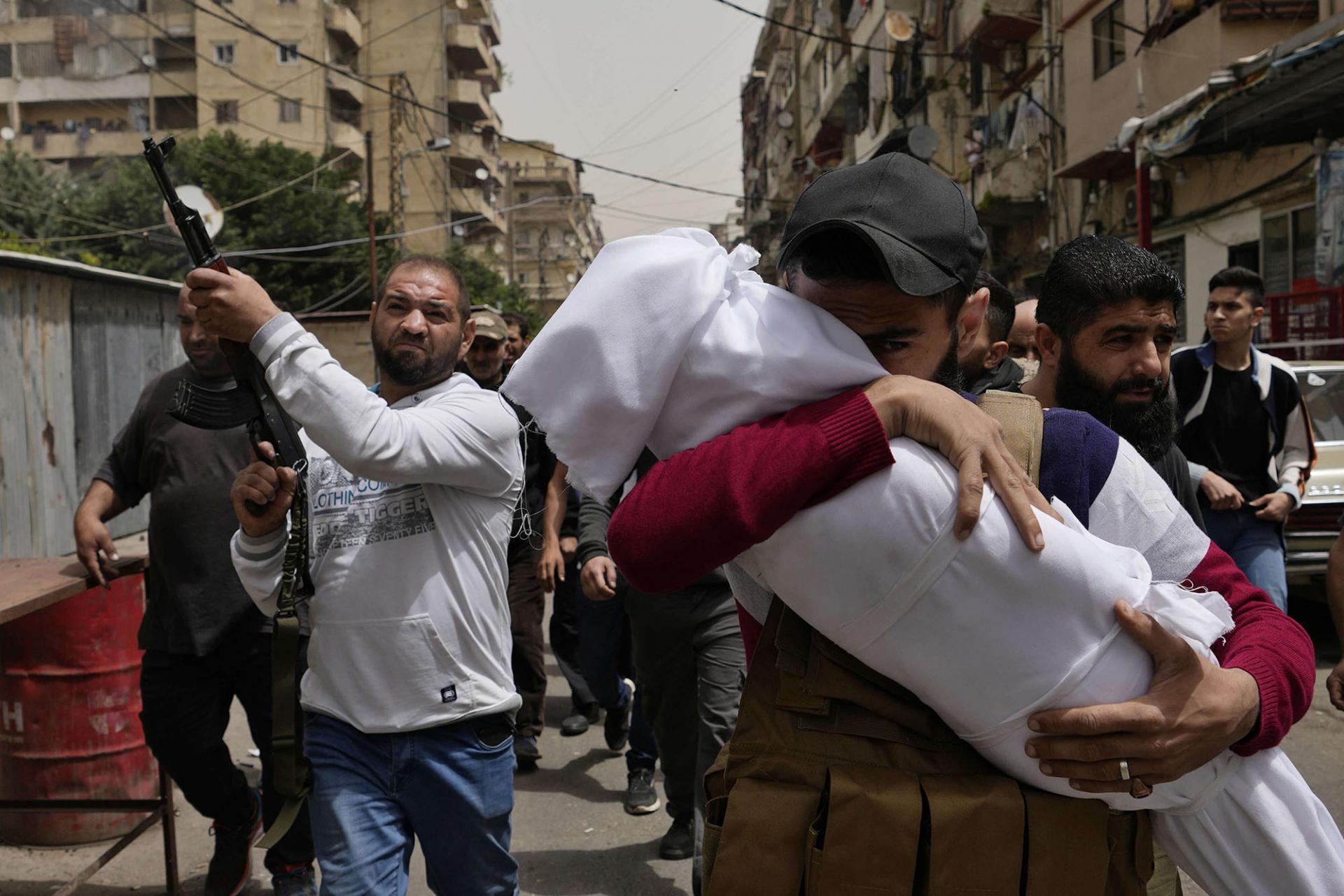 لا فرق بين مرفأ بيروت وشواطئ طرابلس