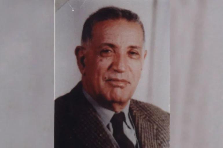 إبراهيم السامرائي