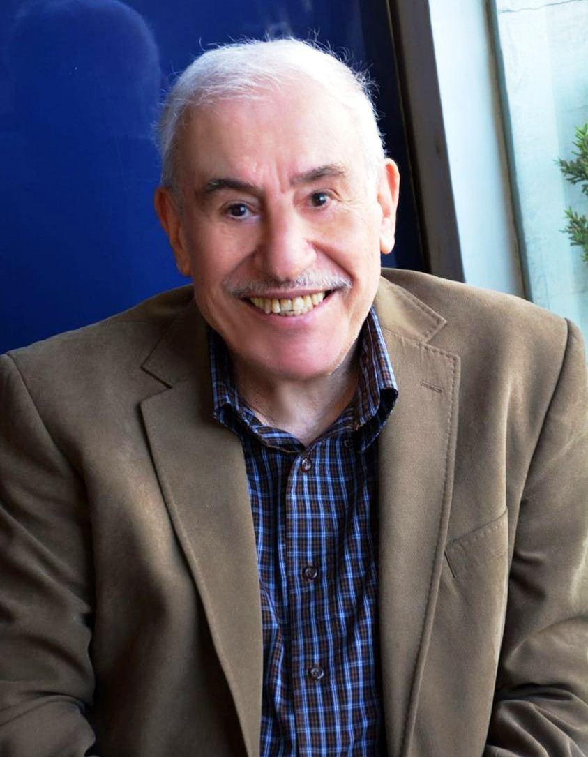 حميد سعيد