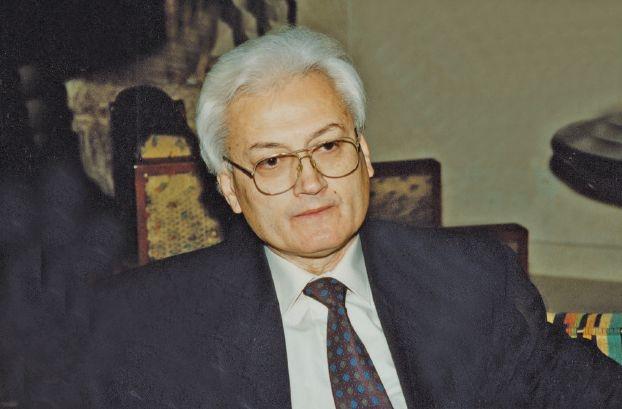 علي حرب