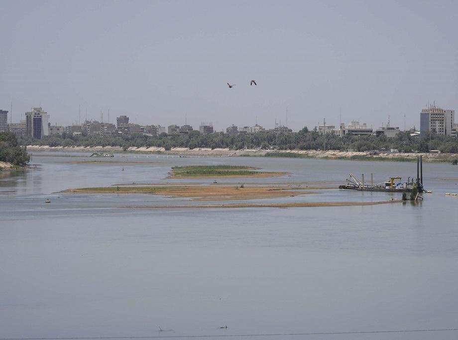 نهر دجلة