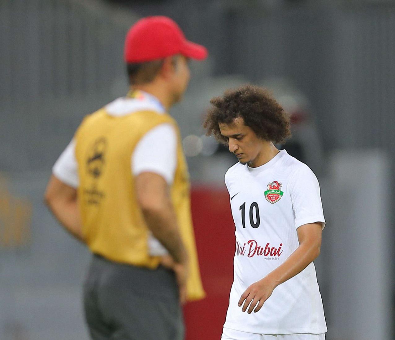 عمر عبدالرحمن