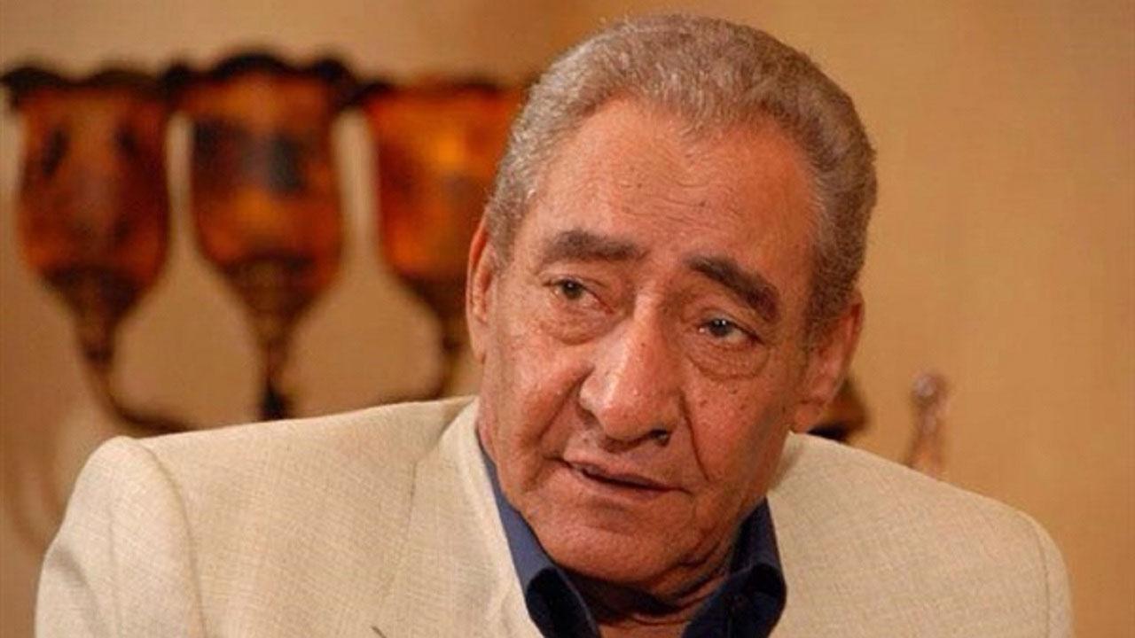 عبدالرحمن الأبنودي