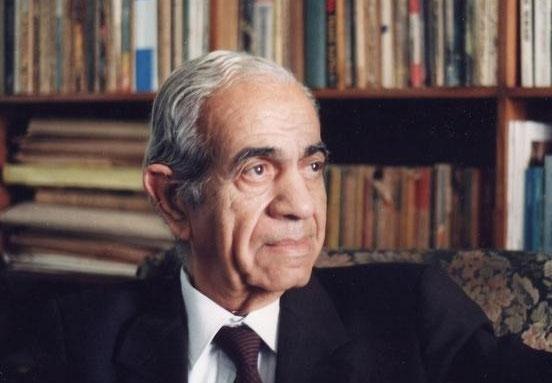يوسف عزالدين عيسى