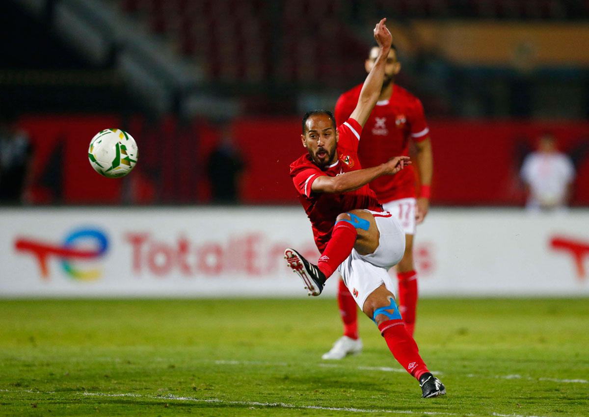 فريق القرن لتعزيز رقمه القياسي بعد الالقاب القارية 