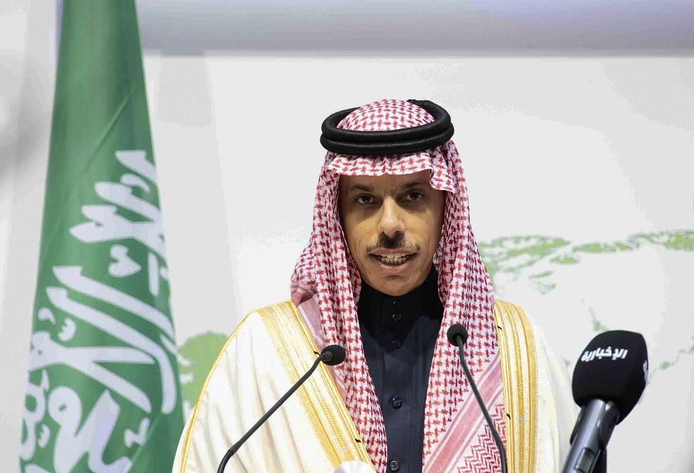 لا جديد في المحادثات الاستكشافية بين إيران والسعودية