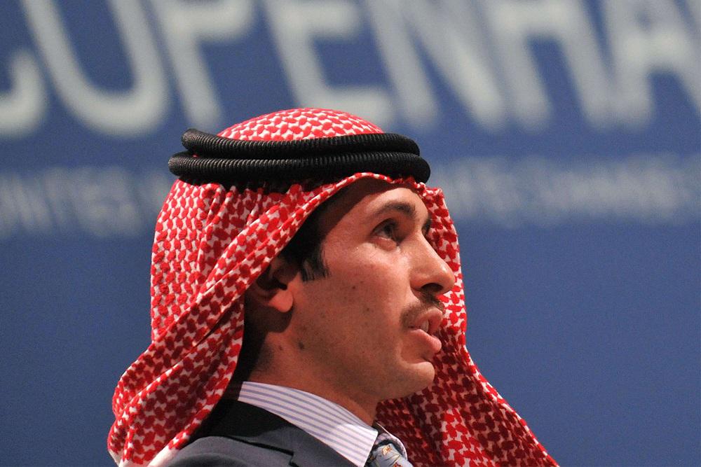 الملك عبدالله: تأكدت أن الأمير حمزة يعيش في وهم يرى فيه نفسه وصيا على إرثنا الهاشمي