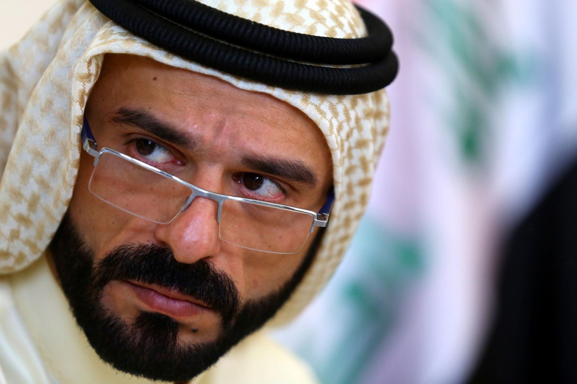 الأنبار بأمس الحاجة الى الهدوء الآن 